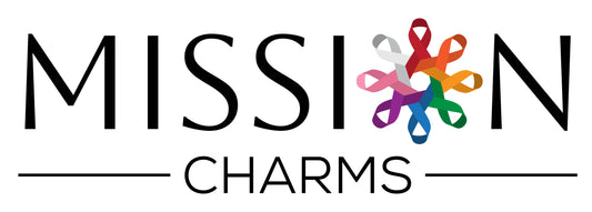 Mission Charms: Exciting News and Our Commitment to Giving Back